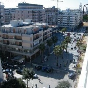 Appartamento centralissimo Piazza Salotto