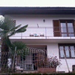 casa singola