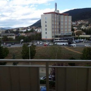 3 singoe e 1 doppia zona hotel Amiternum