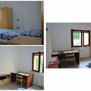 affittasi stanze singole e doppie a studenti/esse