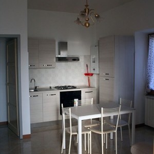 Appartamento in casa singola
