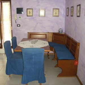 Pettino appartamento autonomo 3 stanze x2 studenti
