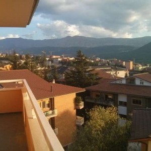 Appartamento ben arredato
