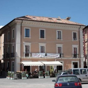 Spendido Attico in affitto a Piazza Duomo