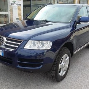 VOLKSWAGEN Diesel del 2004