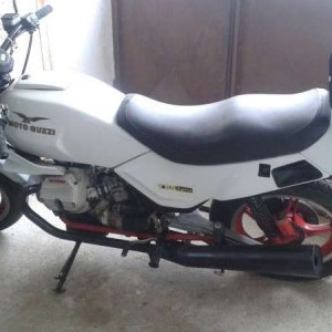 moto guzzi 6.50 lario