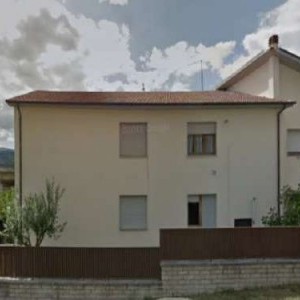 L'AQUILA PETTINO VICINO OSPEDALE