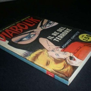 COMPRO FUMETTI