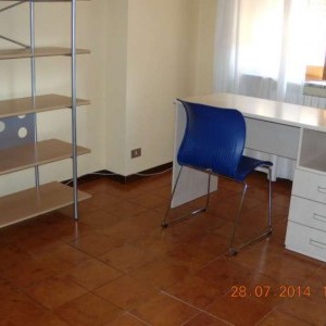 2 STANZE SINGOLE PER STUDENTESSE