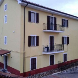 appartamento appena ristrutturato