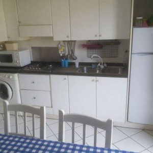 appartamento ben arredato