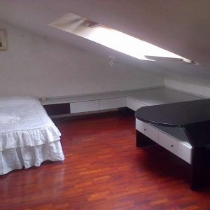 Appartamento a richiesta