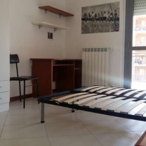 Zona Ospedale San salvatore
