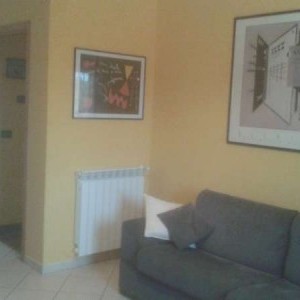 Coppito Appartamento 70mq con 2 camere