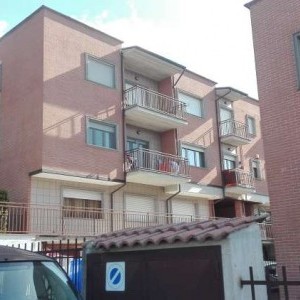 STANZA AL  TORRIONE