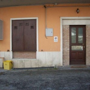 Affittasi a partire dal 1 novembre