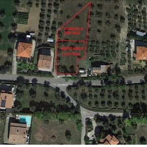 TERRENO EDIFICABILE