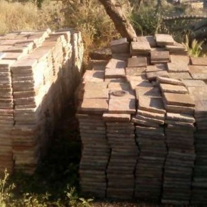 Cementine di recupero