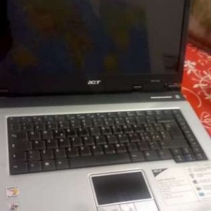 notebook ACER aspire 5003 wlmi + alimentatore