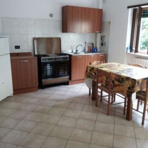 Appartamento Coppito