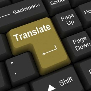 Traduzioni articoli e tesi
