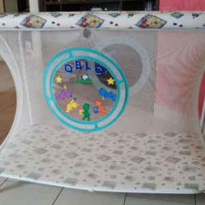 box e recinto bambini