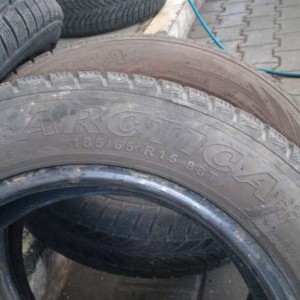 coperture, gomme invernali