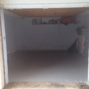 Garage 20 MQ PIÙ SOPPALCO