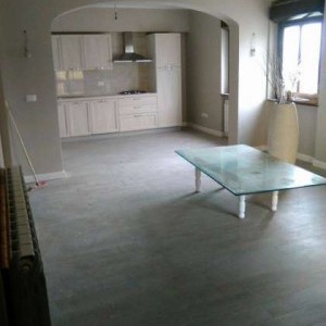 Nuova realizzazione - Appartamento semi arredato (L'Aquilla)