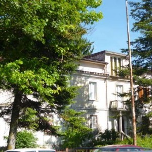 l'aquila deliziosa casa 1930