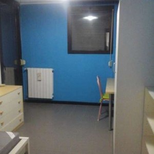 camera singola per studenti a Pettino