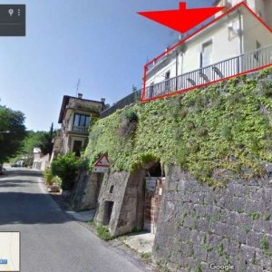 Pettorano Sul Gizio