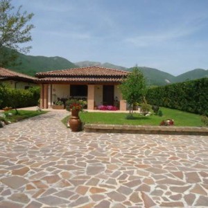 CASA VACANZE  - 350 euro/settimana