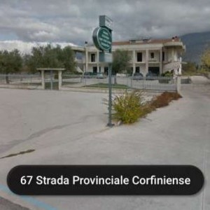 Struttura commerciale