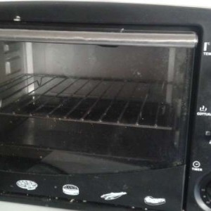 forno elettrico