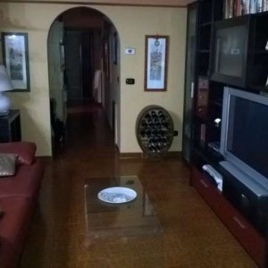 Appartamento ammobiliato centralissimo