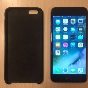 iPhone 6 Plus 5,5'' 64Gb Grigio Siderale