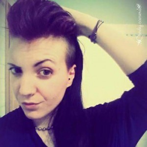 Ragazza tutto fare