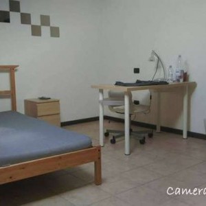 coppito accogliente appartamento