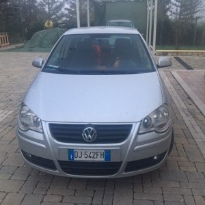 VOLKSWAGEN Poplo Diesel del 2008 €. 5.500