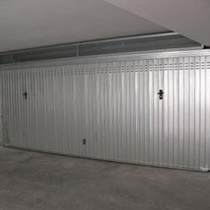 comodissimo garage