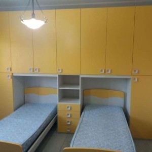 Arredo camera