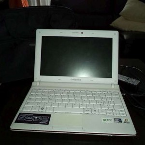 Netbook np-n150 plus