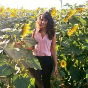 Ripetizioni con Anto