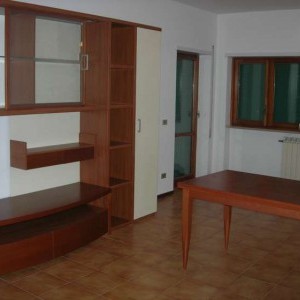 Avezzano via Ugo La Malfa vendesi appartamento