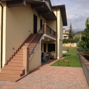 Appartamento mq 90