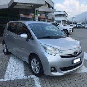 TOYOTA 1.3 Benzina del 2011