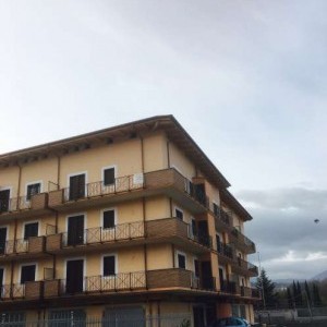 Appartamento antisismico