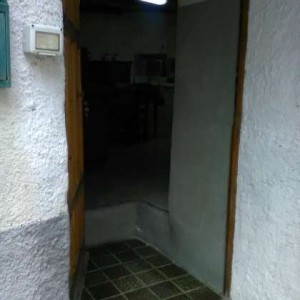 Carsoli,pietrasecca bilocale ammobiliato