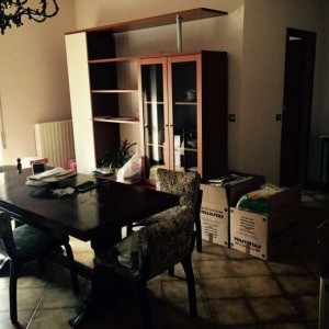 appartamento via strinella